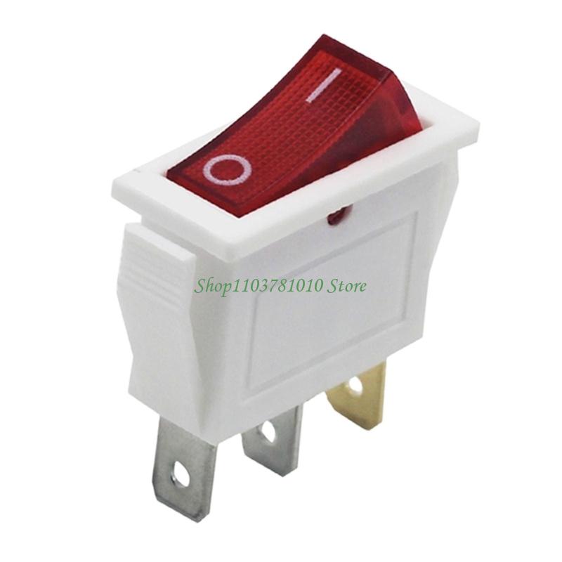 Sports Equipment Kitchener - Sakelar Tombol Gaya Rocker U55D Cocok