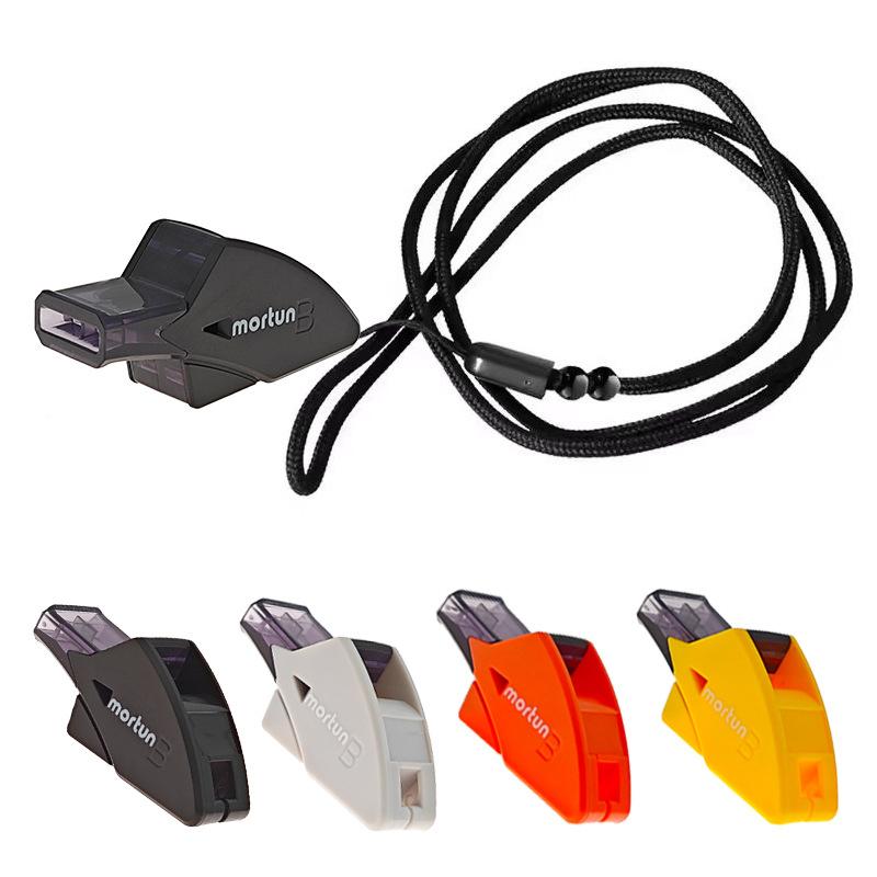 Sports Equipment Basketball - (BF06) Peluit Wasit Bola Basket/Sepak Bola