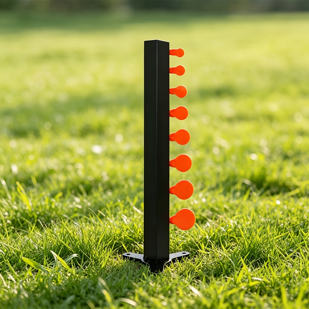Archery Target Face - Bingkai Target Bola Tanah Liat dari