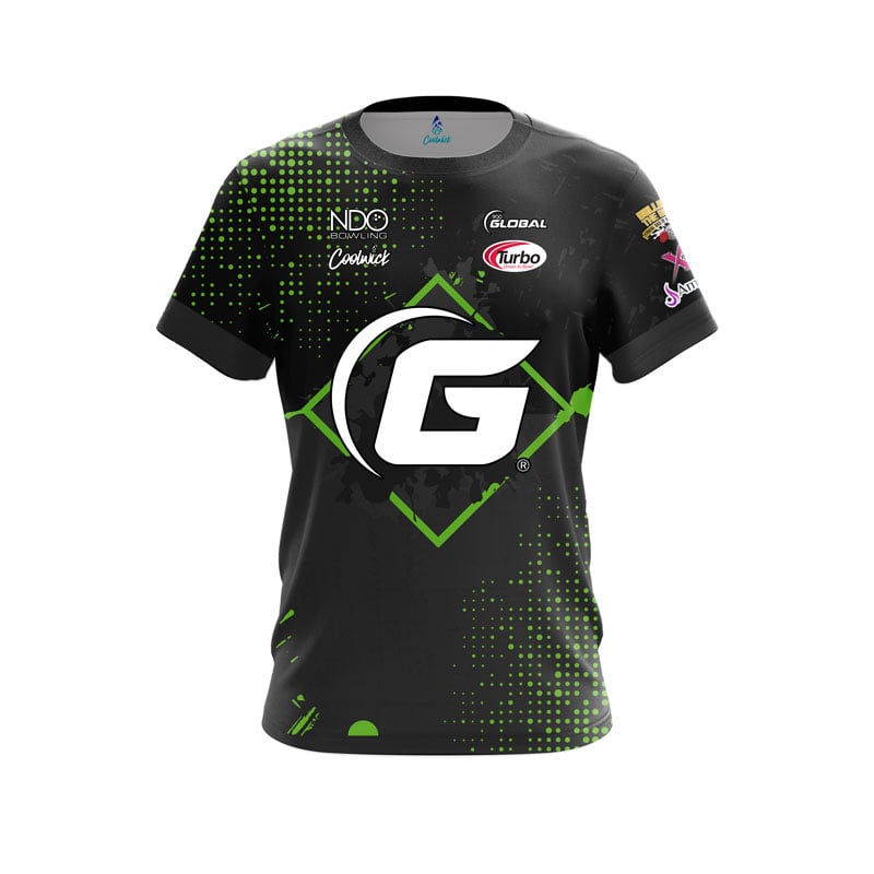 Sports Equipment Jersey - Jersey Bowling Pria Baru 900 Global