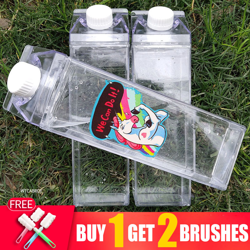 Sports Equipment Kitchener - 0,5L Botol Minuman Lucu Susu Infuser