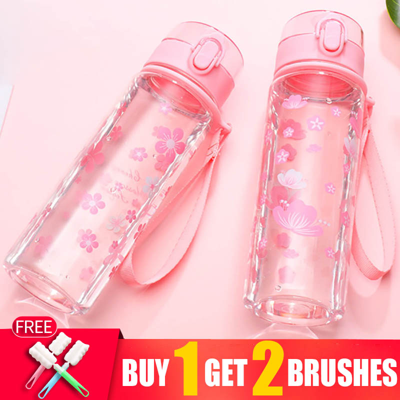 Sports Equipment Kitchener - My 1000Ml Cangkir Air Minum Portabel