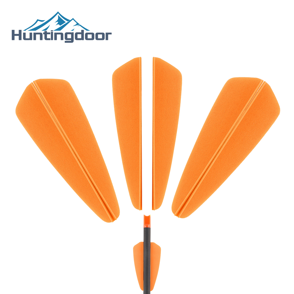 Archery Target Face - 50 BH bulu panah bentuk Perisai