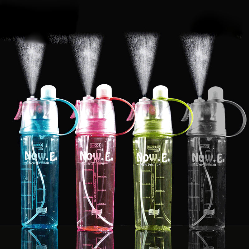 Sports Equipment Kitchener - 400Ml 600Ml Botol Air Makan Dapur