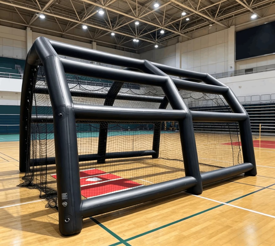 Sports Equipment Rental - peralatan sewa pesta, jaring bisbol untuk