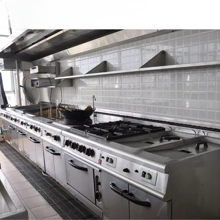 Sports Equipment Kitchener - Peralatan Memasak Profesional / Solusi Lengkap