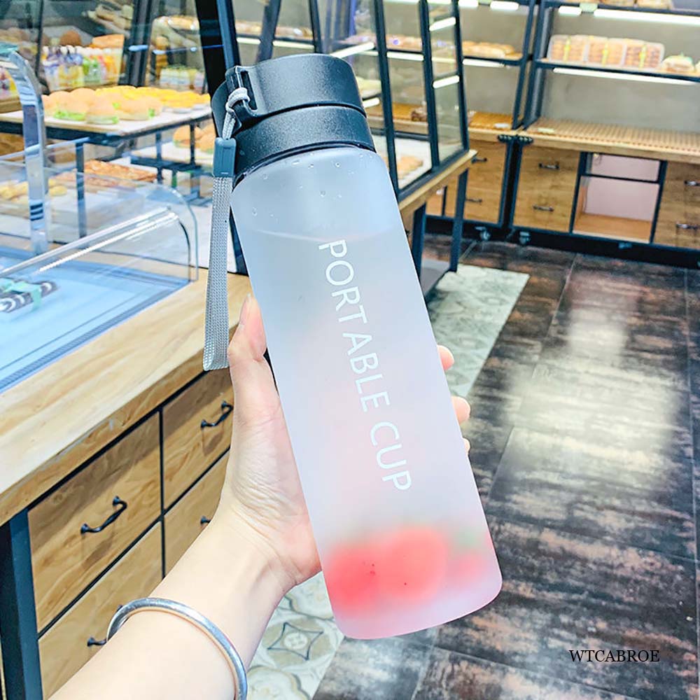 Sports Equipment Kitchener - Botol Flask Olahraga Lucu 800ml, Botol