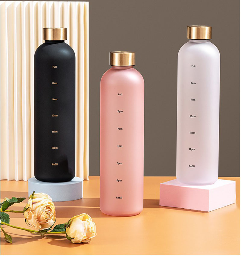 Sports Equipment Kitchener - 2023 Dapur 1000Ml Perlengkapan Minum Botol