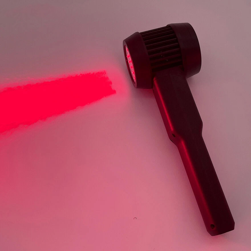 Sports Equipment Repair - Peralatan Terapi Laser Dingin 5W untuk