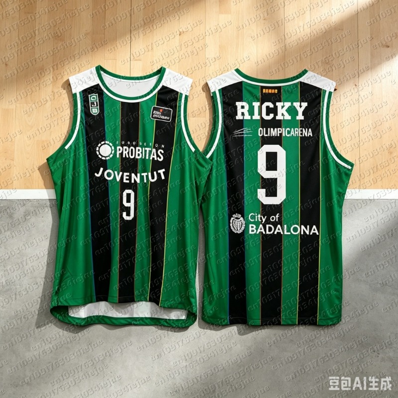 Sports Equipment Jersey - 2026 Kaus Kasual Olahraga Kebugaran Pria