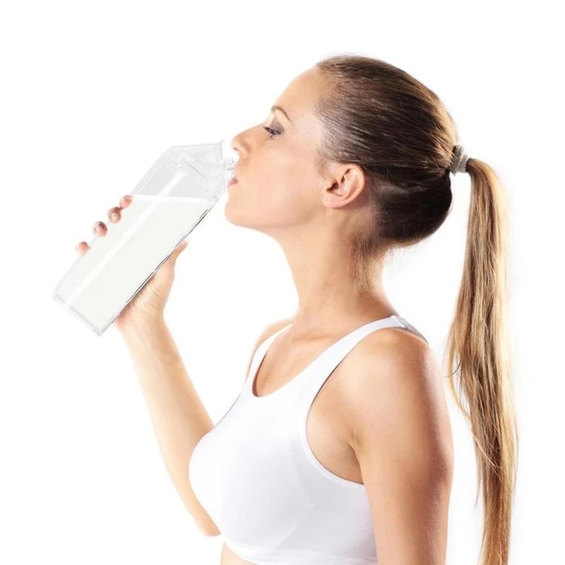 Sports Equipment Kitchener - Botol Air Pria Wanita Botol Gym