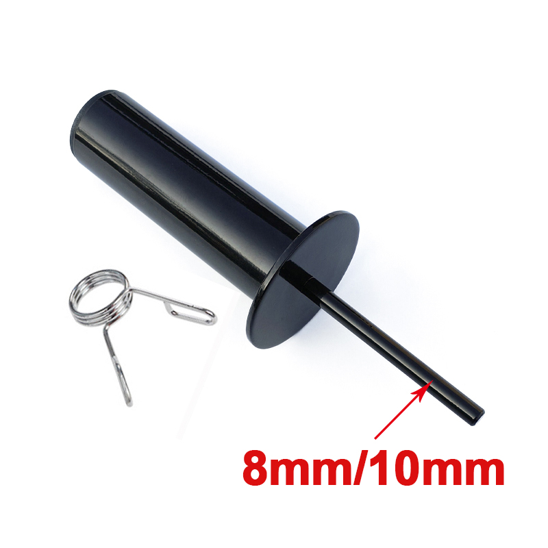 Sports Equipment Vending Machine - Pin Pemanjang Tumpukan Berat Fitness 8Mm/10Mm