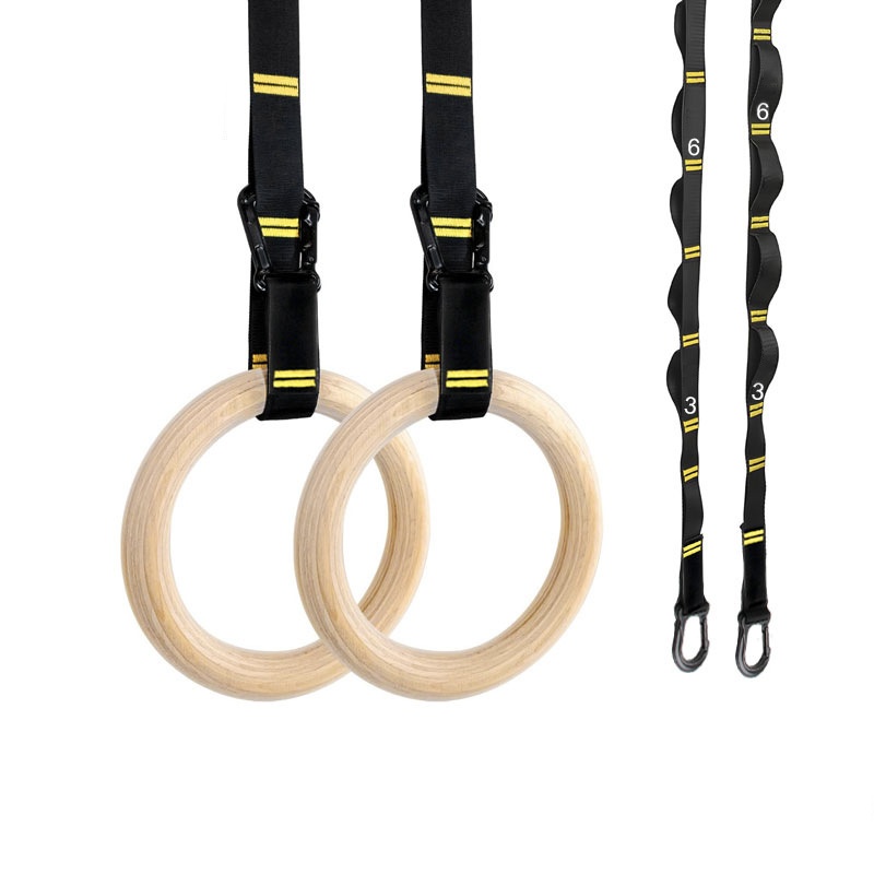 Sports Equipment Images - Cincin Senam Pull-up 28mm 32mm, Cincin