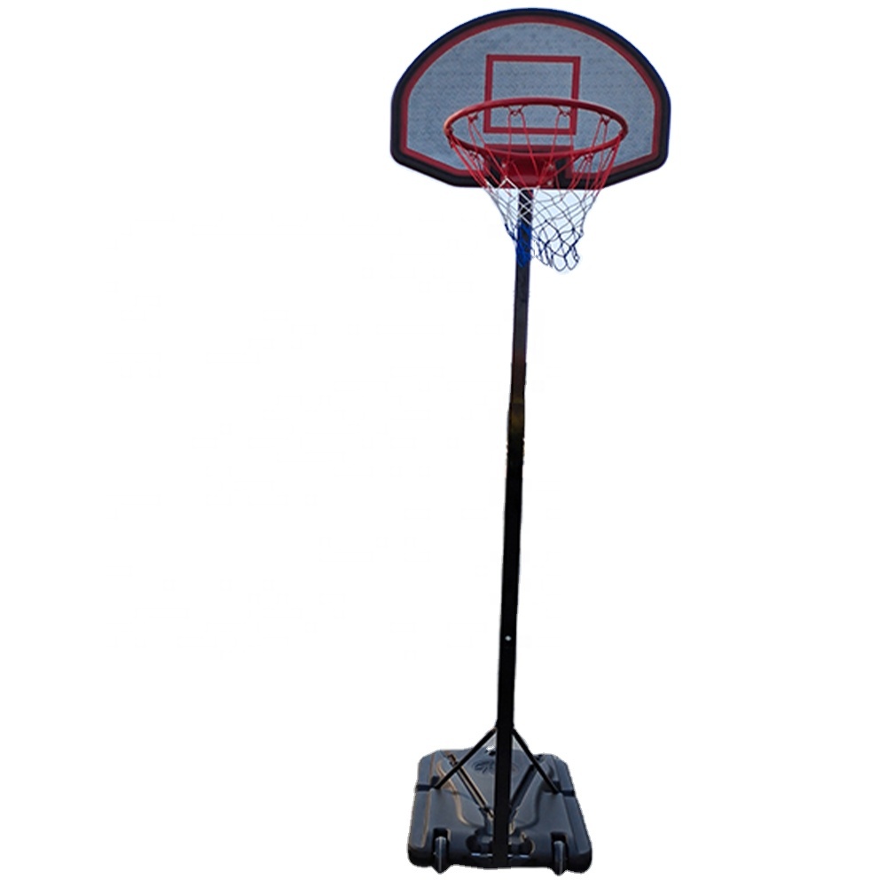 Sports Equipment Basketball - Harga Pabrik, Peralatan Olahraga Portabel yang