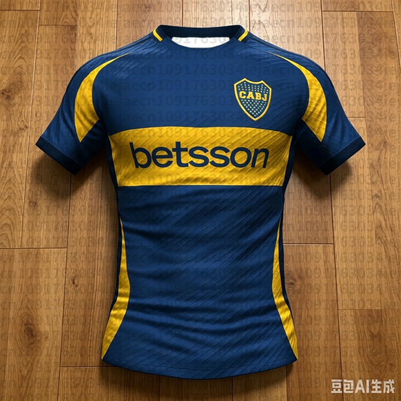 Sports Equipment Jersey - Seragam Sepak Bola Gaya Terbaru 2026