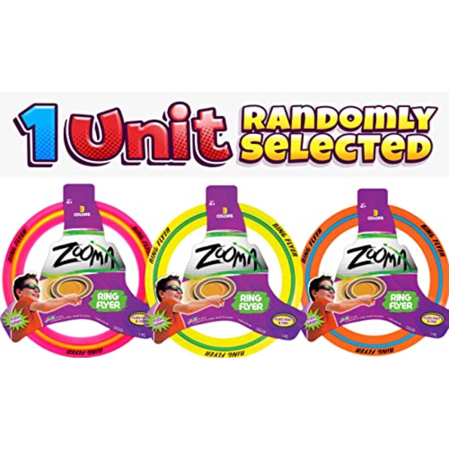 Flying Disc Ring 1 Mainan Fris - Frisbee Ultimate Disc ulasan dan harga