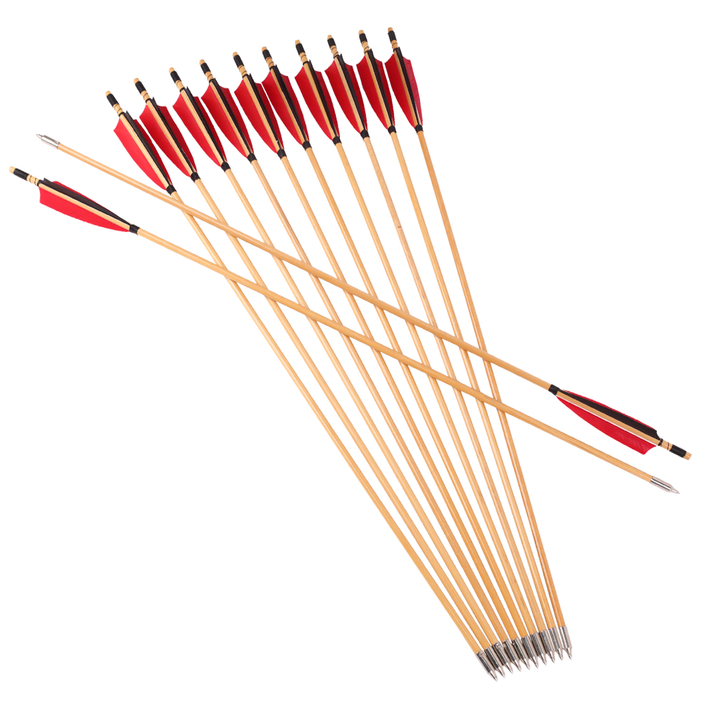 6/12/24 Buah Panah Kayu Tradis - Archery Target Face ulasan dan harga