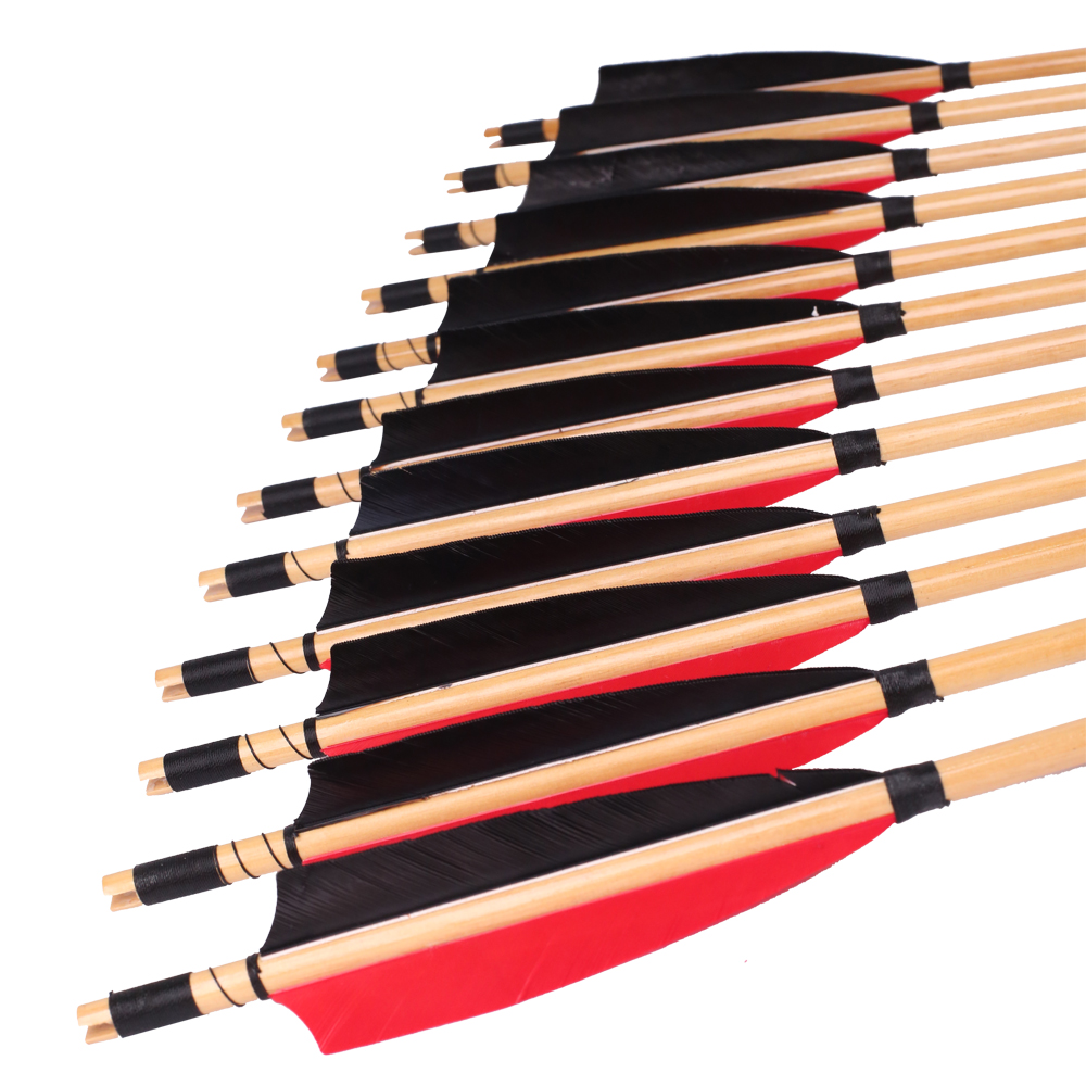 6/12/24 Buah Panah Kayu Tradis - Archery Target Face ulasan dan harga