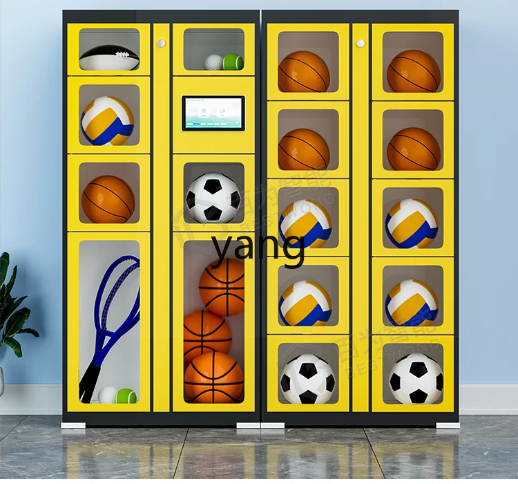 Lemari penyimpanan peralatan o - Sports Equipment Rental ulasan dan harga