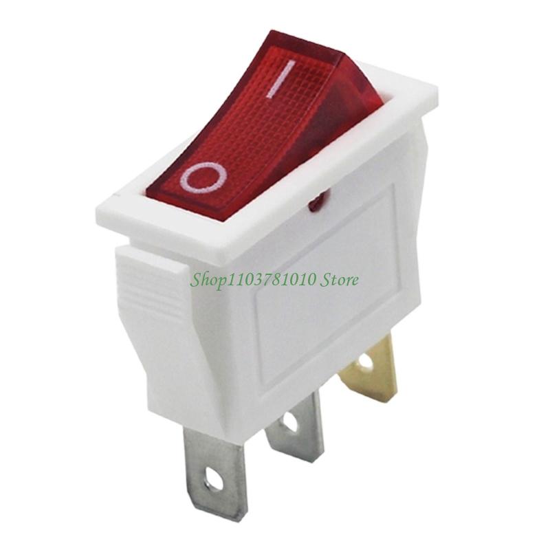Sakelar Tombol Gaya Rocker U55 - Sports Equipment Kitchener ulasan dan harga