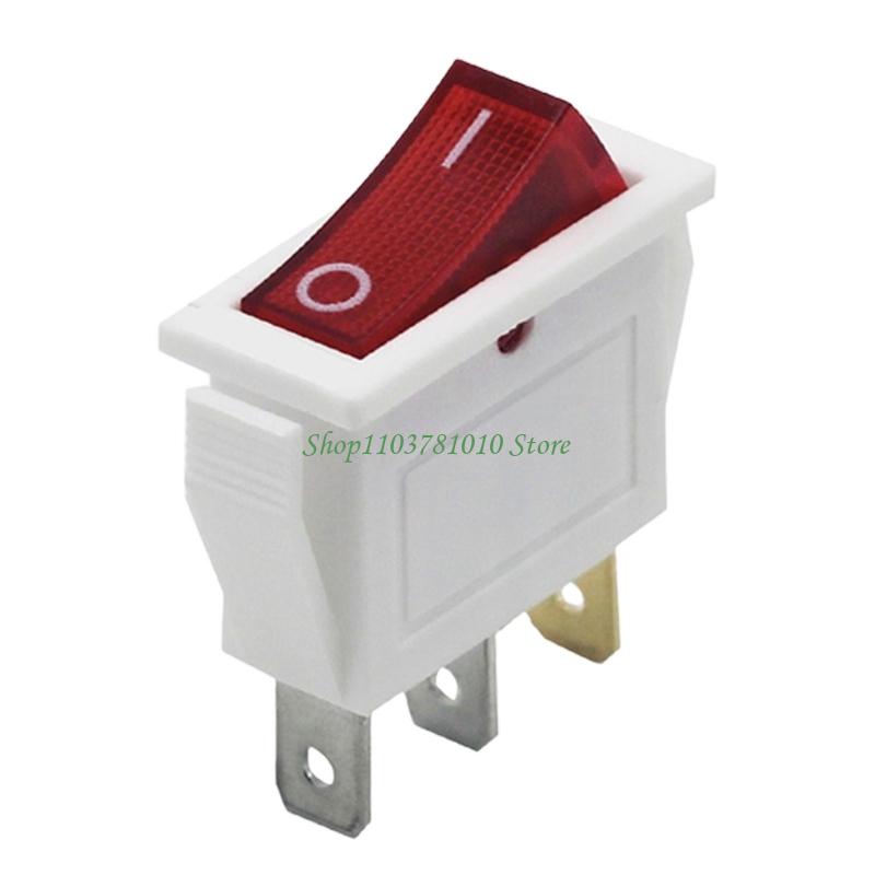 Sakelar Tombol Gaya Rocker U55 - Sports Equipment Kitchener ulasan dan harga