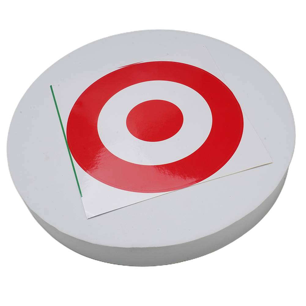 Target Panah Latihan yang Terb - Archery Target Face ulasan dan harga