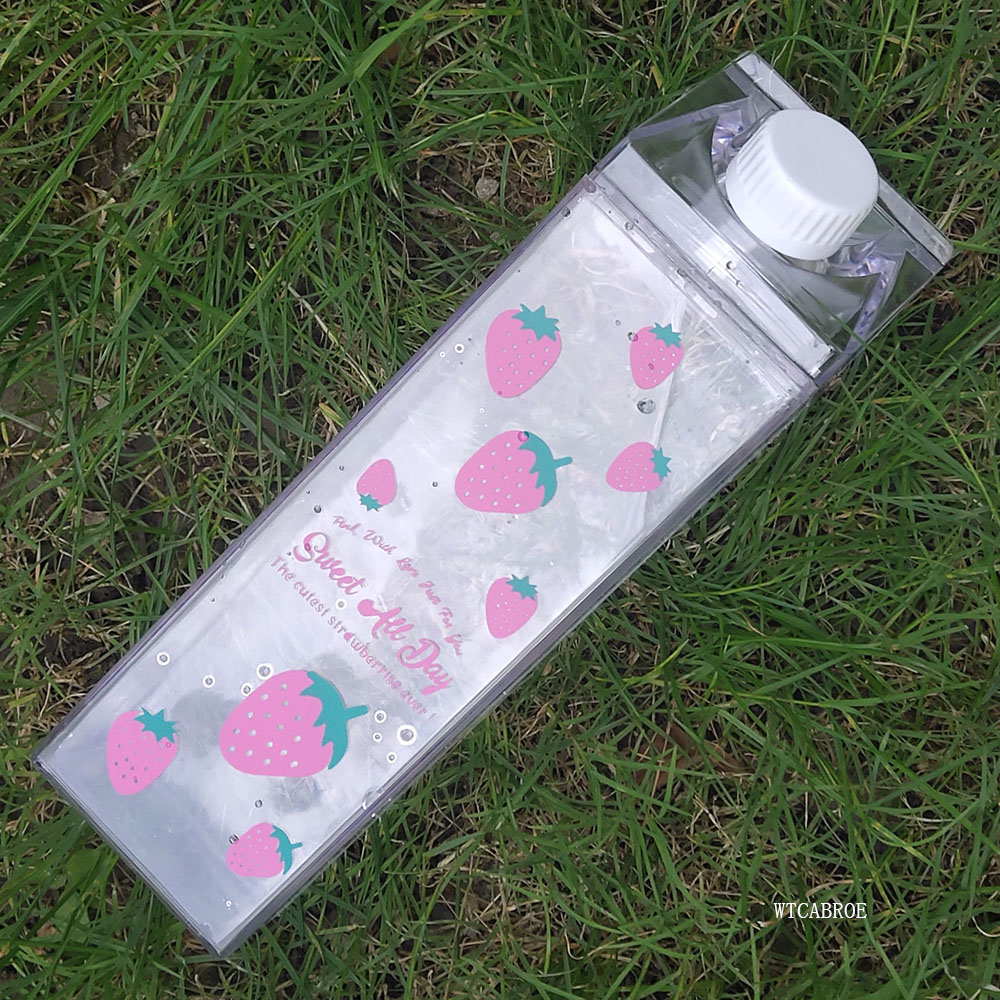 500ML Botol Air Perlengkapan M - Sports Equipment Kitchener ulasan dan harga