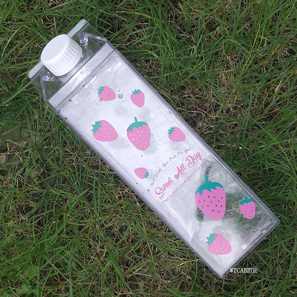 500ML Botol Air Perlengkapan M - Sports Equipment Kitchener ulasan dan harga