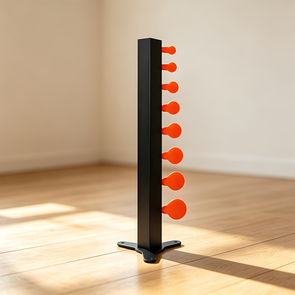 Bingkai Target Bola Tanah Liat - Archery Target Face ulasan dan harga
