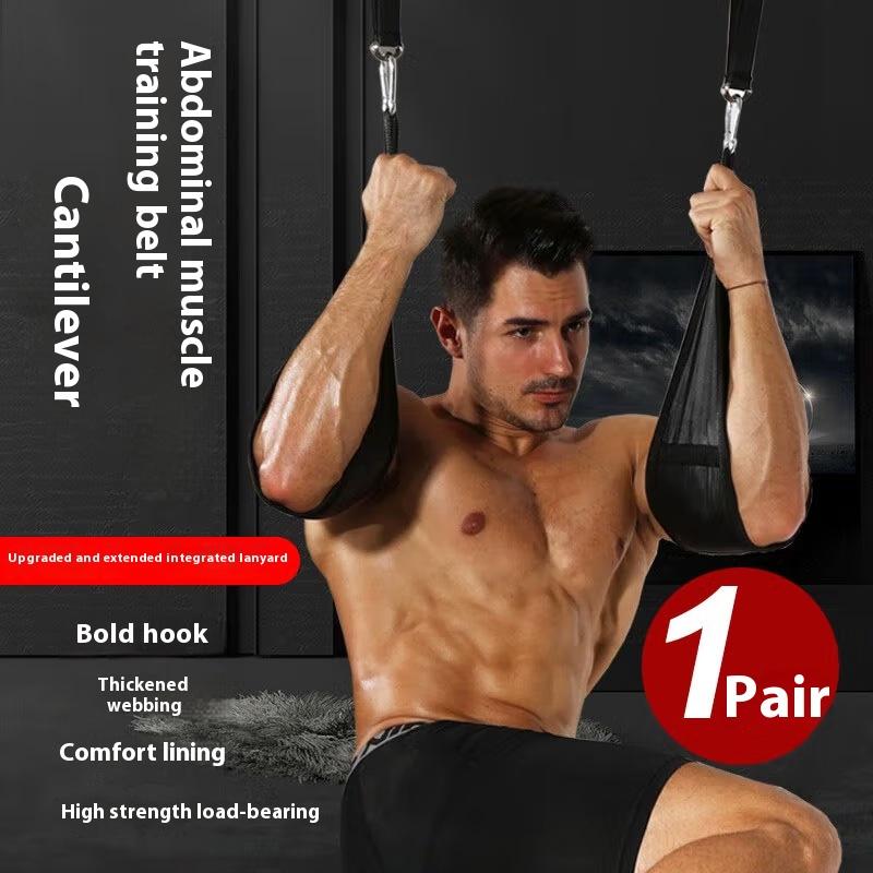 1 Pasang Tali Sling AB Tahan S - Sports Equipment Images ulasan dan harga