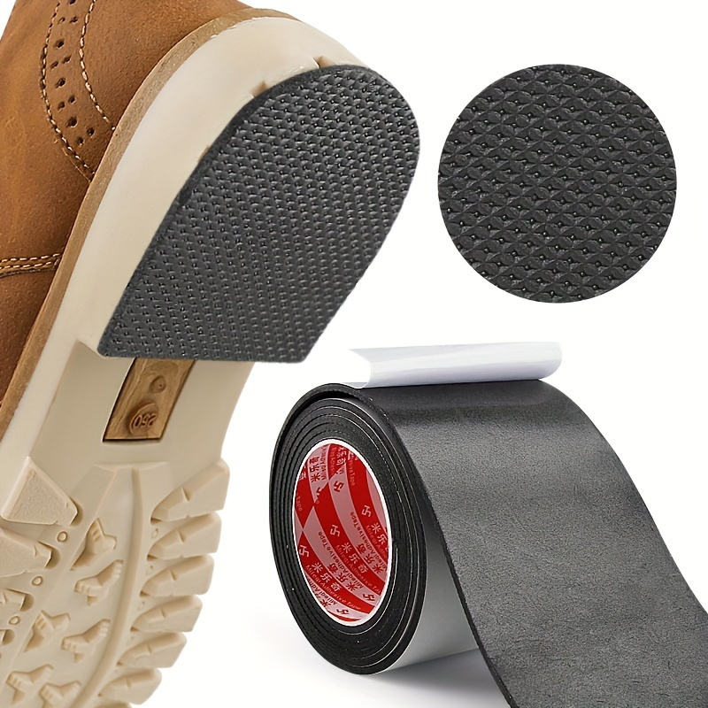 Bantalan sepatu tahan aus, pel - Sports Equipment Repair ulasan dan harga