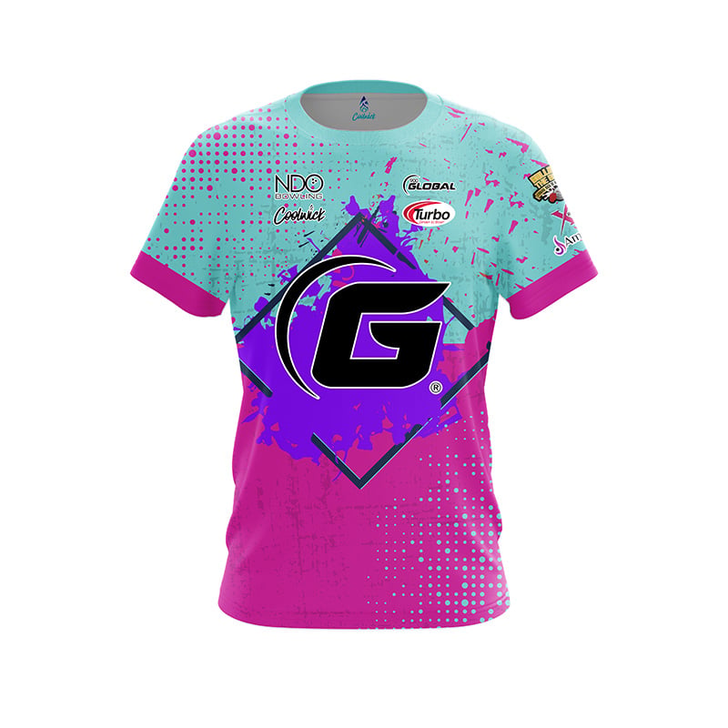 Jersey Bowling Pria Baru 900 G - Sports Equipment Jersey ulasan dan harga