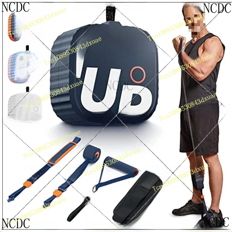 Peralatan Kebugaran Rumah 4.4- - Sports Equipment At Home ulasan dan harga