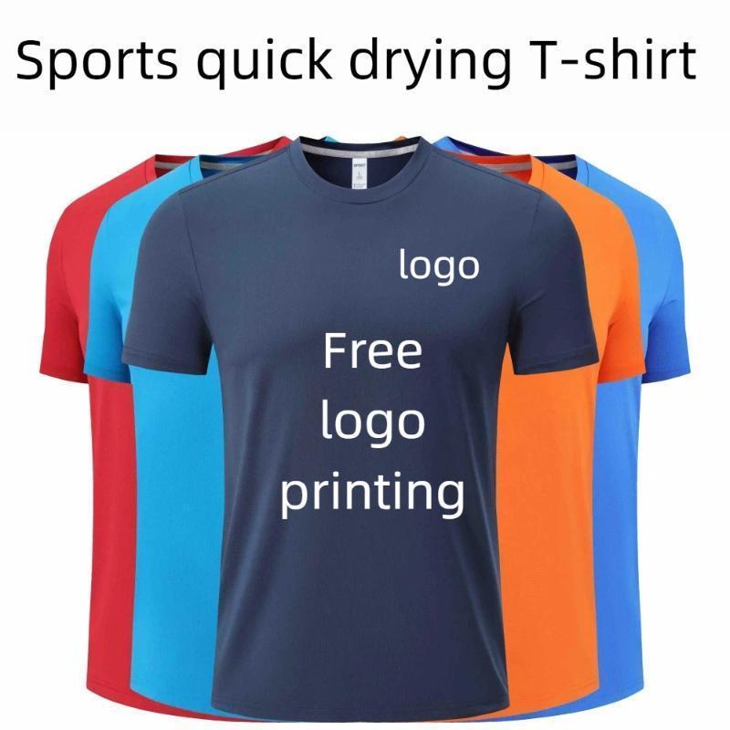 Kaos Olahraga Lari Pria Musim  - Sports Equipment Jersey ulasan dan harga
