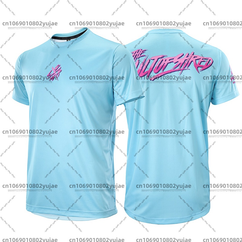 Jersey Longgar Musim Panas unt - Sports Equipment Jersey ulasan dan harga