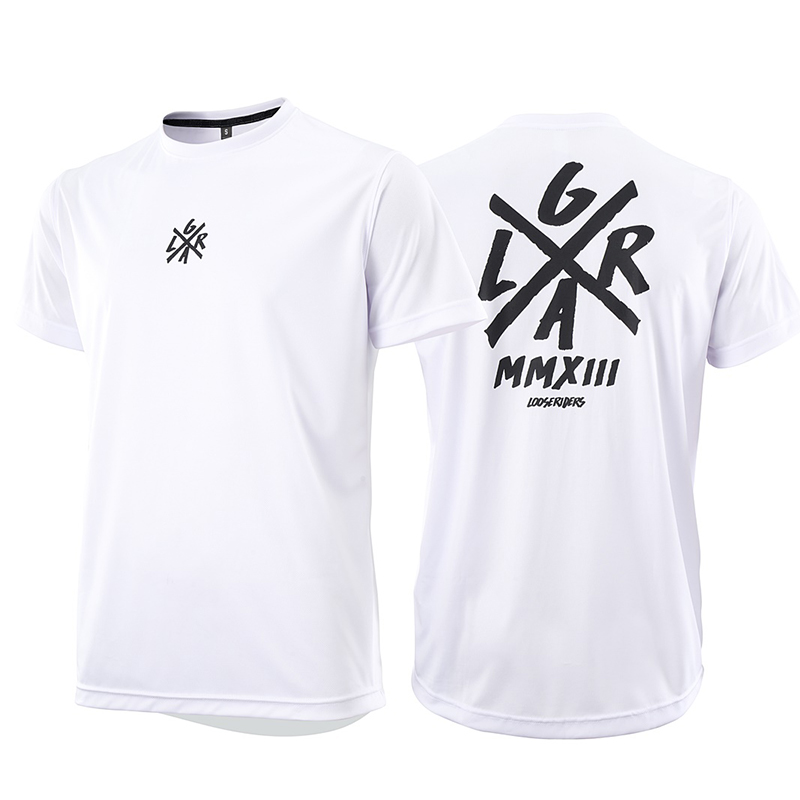 Jersey Longgar Musim Panas unt - Sports Equipment Jersey ulasan dan harga