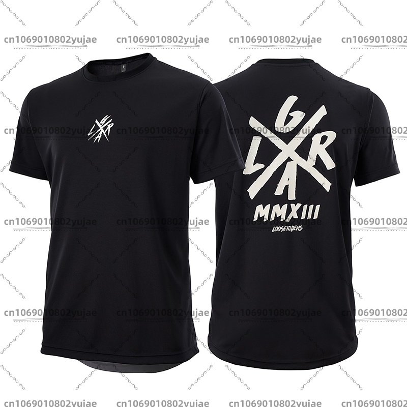 Jersey Longgar Musim Panas unt - Sports Equipment Jersey ulasan dan harga