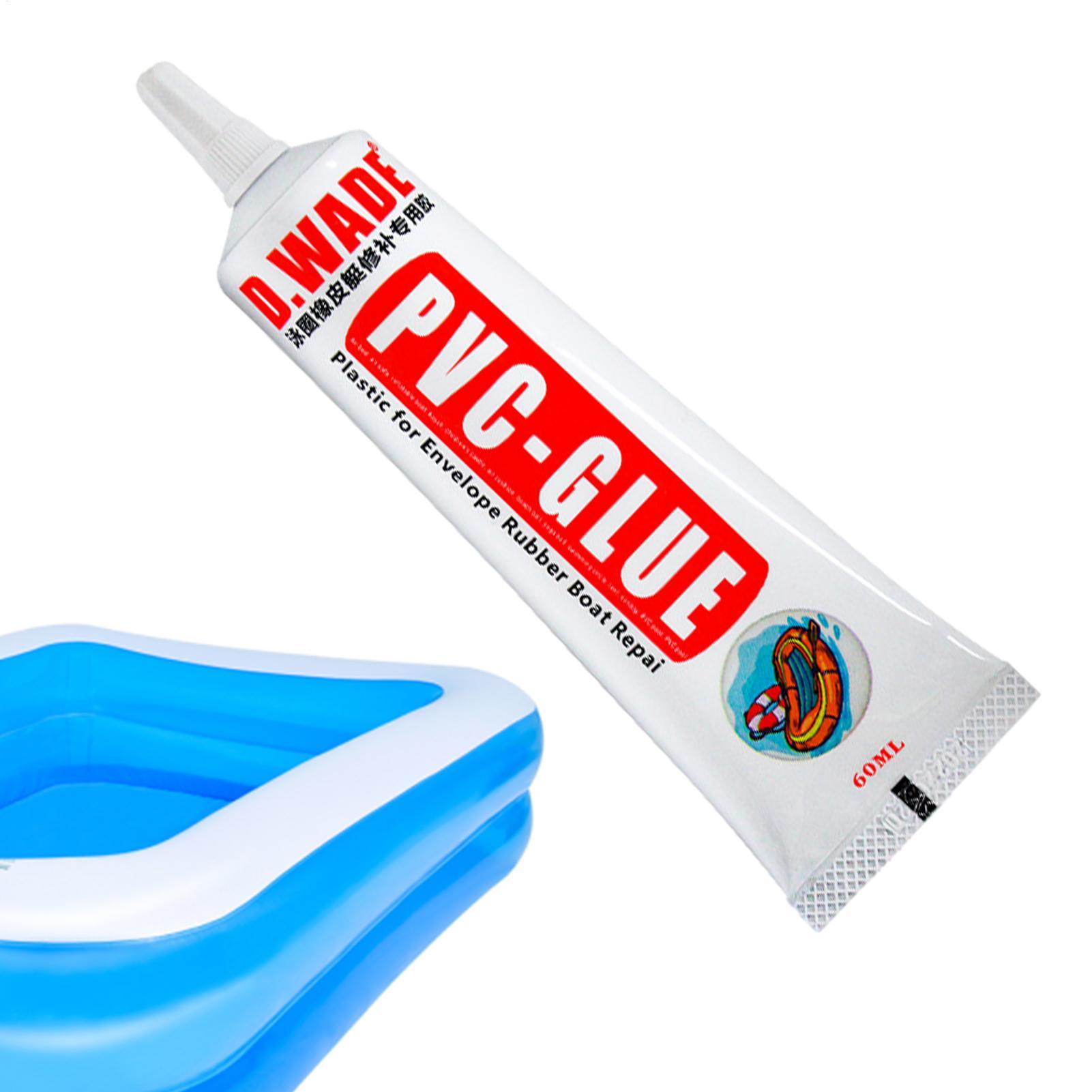 Lem Perekat PVC 60ML untuk Per - Sports Equipment Repair ulasan dan harga