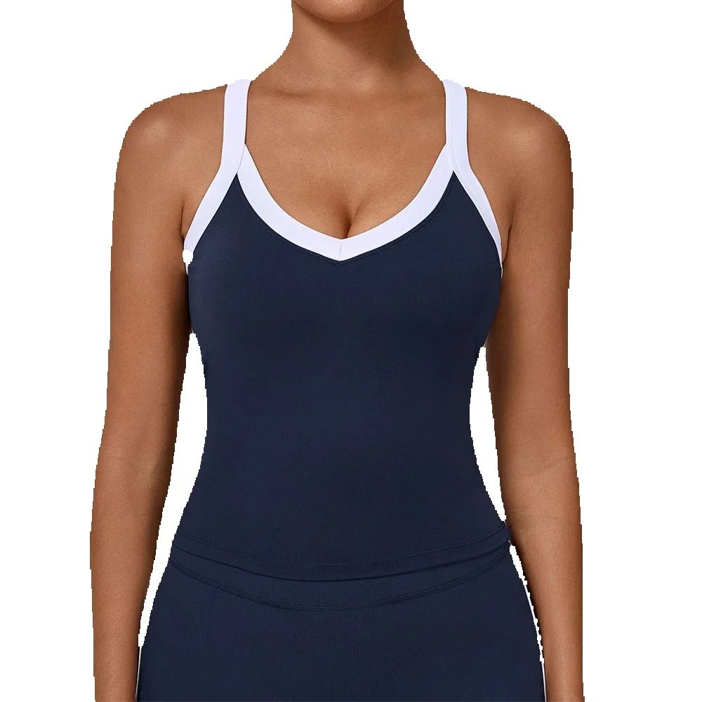 Pakaian Dalam Olahraga Yoga Wa - Sports Equipment Logos ulasan dan harga