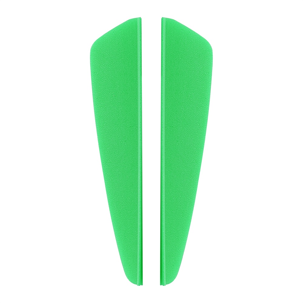 50 BH bulu panah bentuk Perisa - Archery Target Face ulasan dan harga