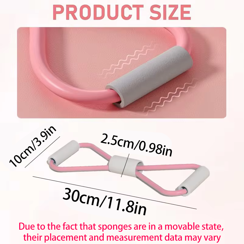 1Pcs Pita Elastis Home Gym Per - Sports Equipment At Home ulasan dan harga