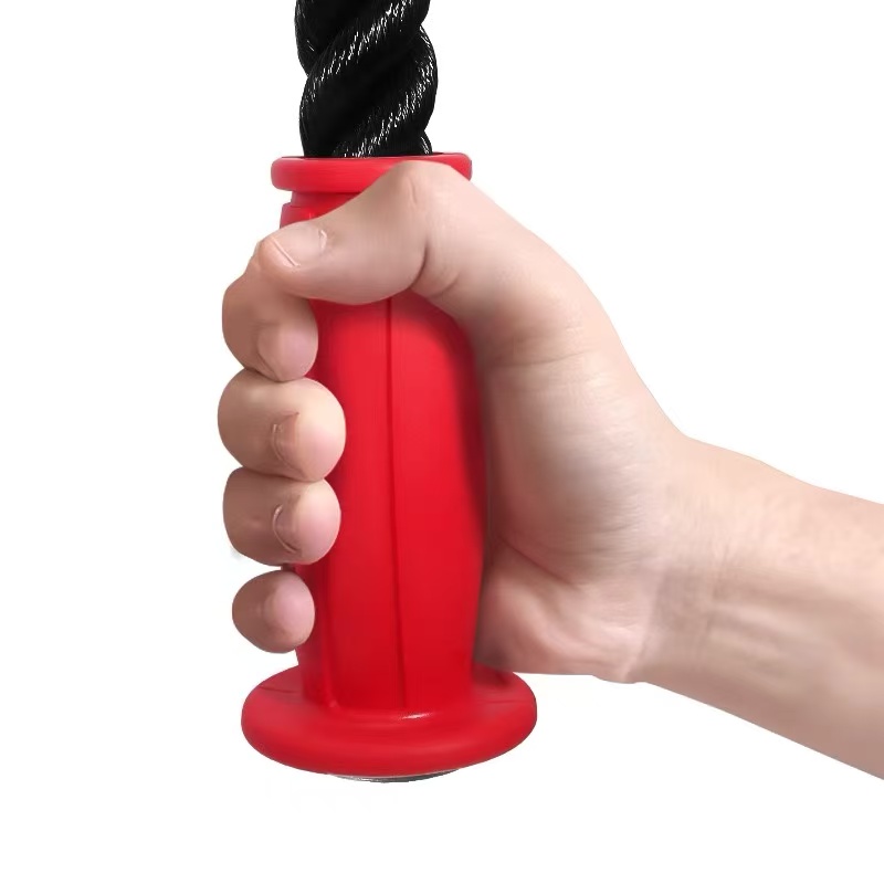 Tali Trisep Ergonomis Anti-sel - Sports Equipment At Home ulasan dan harga