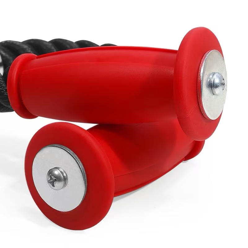 Tali Trisep Ergonomis Anti-sel - Sports Equipment At Home ulasan dan harga