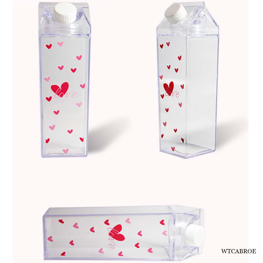 Botol Minum Plastik Anti Bocor - Sports Equipment Kitchener ulasan dan harga