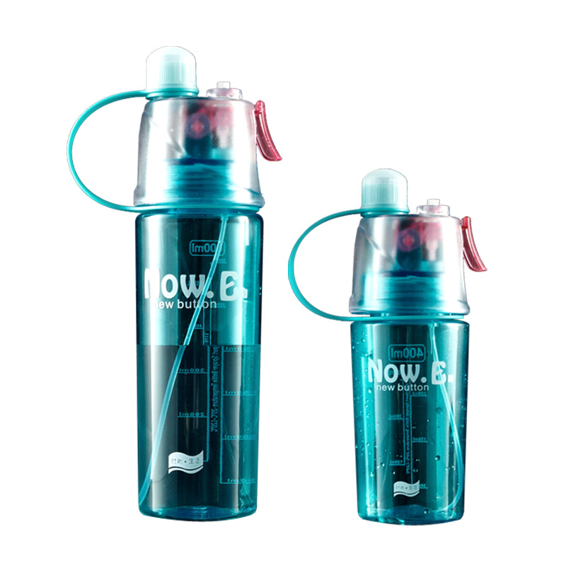 400Ml 600Ml Botol Air Makan Da - Sports Equipment Kitchener ulasan dan harga