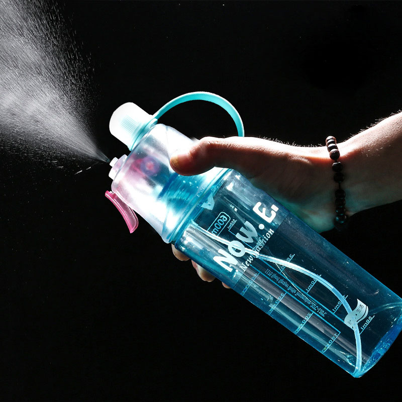 400Ml 600Ml Botol Air Makan Da - Sports Equipment Kitchener ulasan dan harga