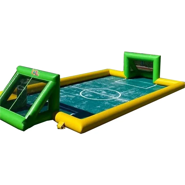 Lapangan Sepak Bola Tiup Ukura - Sports Equipment Rental ulasan dan harga