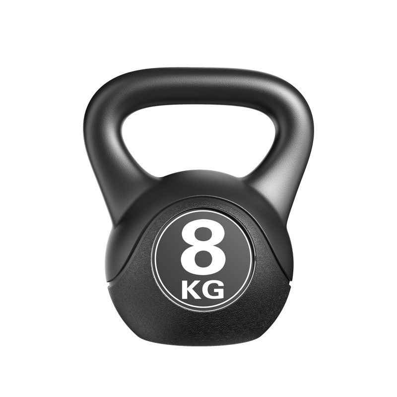 2026  Kettlebell Fitness 8kg y - Sports Equipment At Home ulasan dan harga