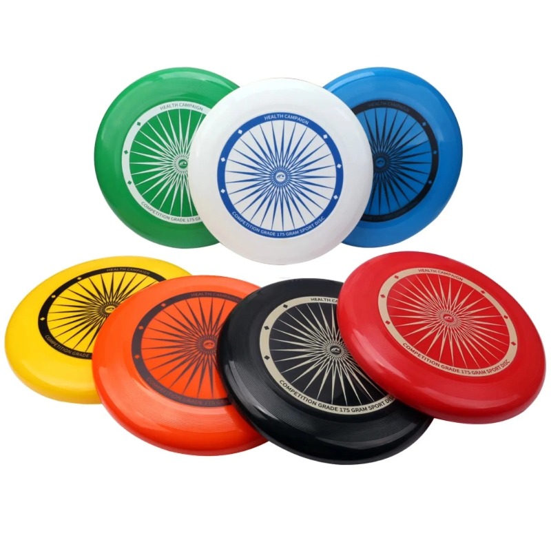 Flying Disc Profesional Outdoo - Frisbee Ultimate Disc ulasan dan harga