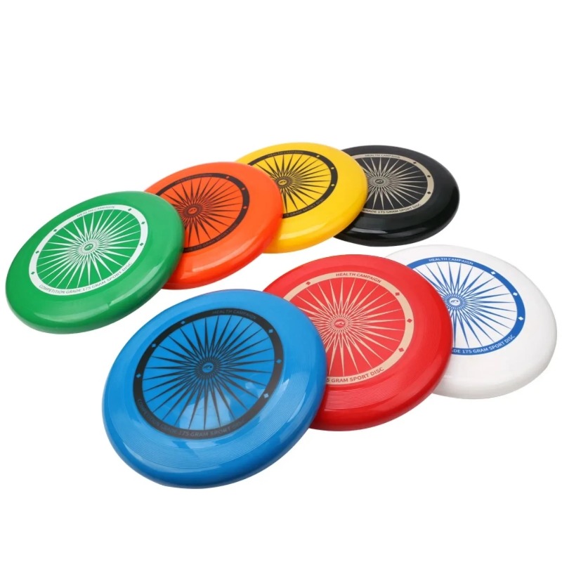 Flying Disc Profesional Outdoo - Frisbee Ultimate Disc ulasan dan harga